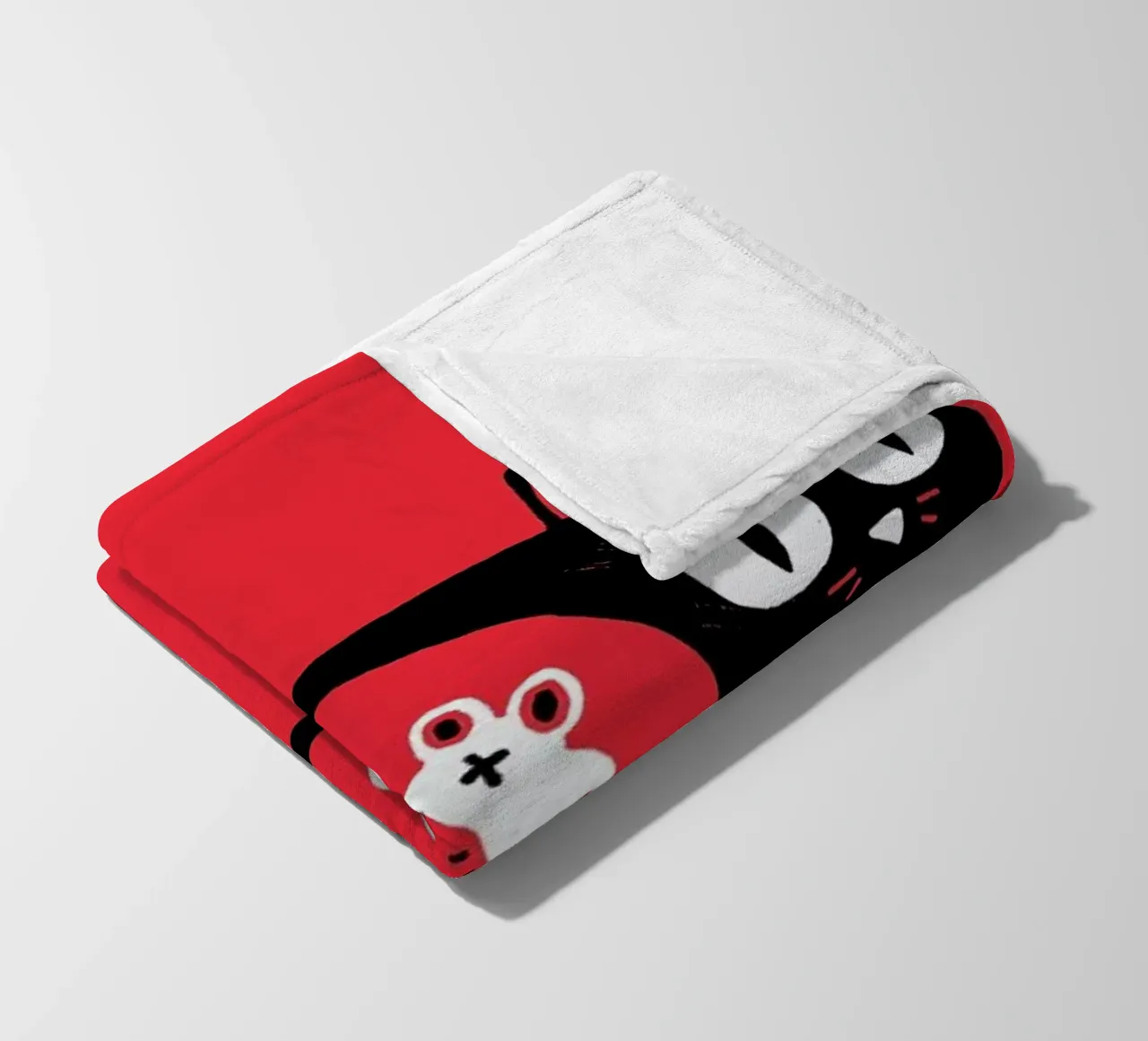 It's What's Inside That Counts coperta in pile da DinoMike