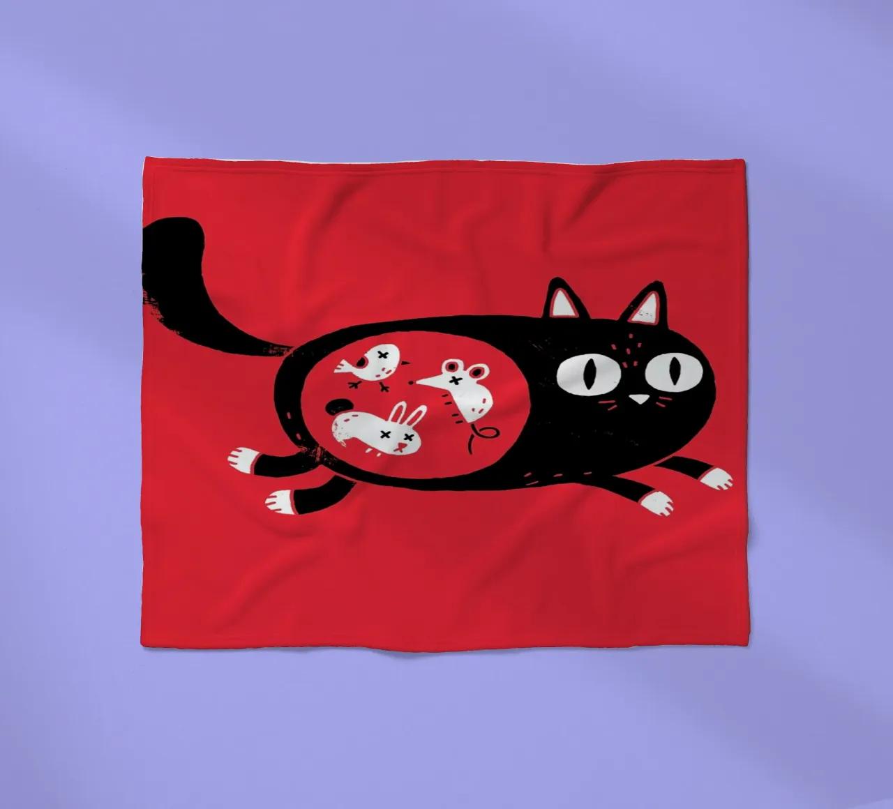 It's What's Inside That Counts coperta in pile da DinoMike