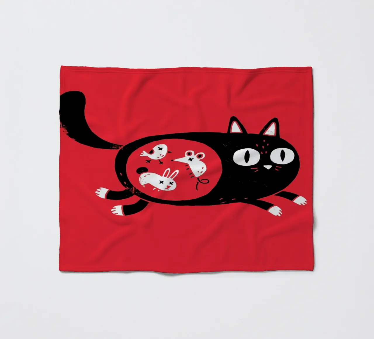 It's What's Inside That Counts coperta in pile da DinoMike