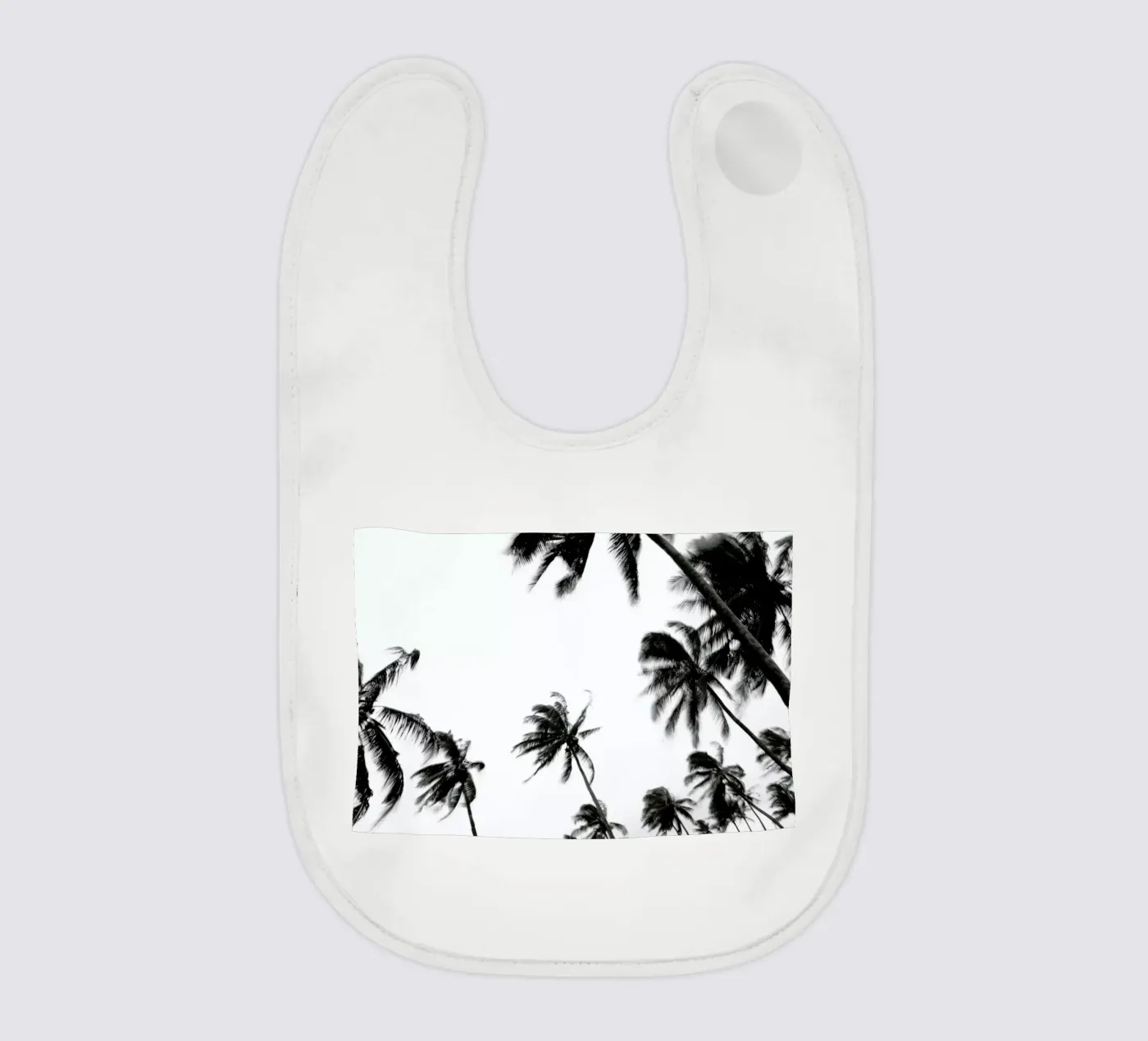 Pemba Palms bavaglino da Shot By Clint