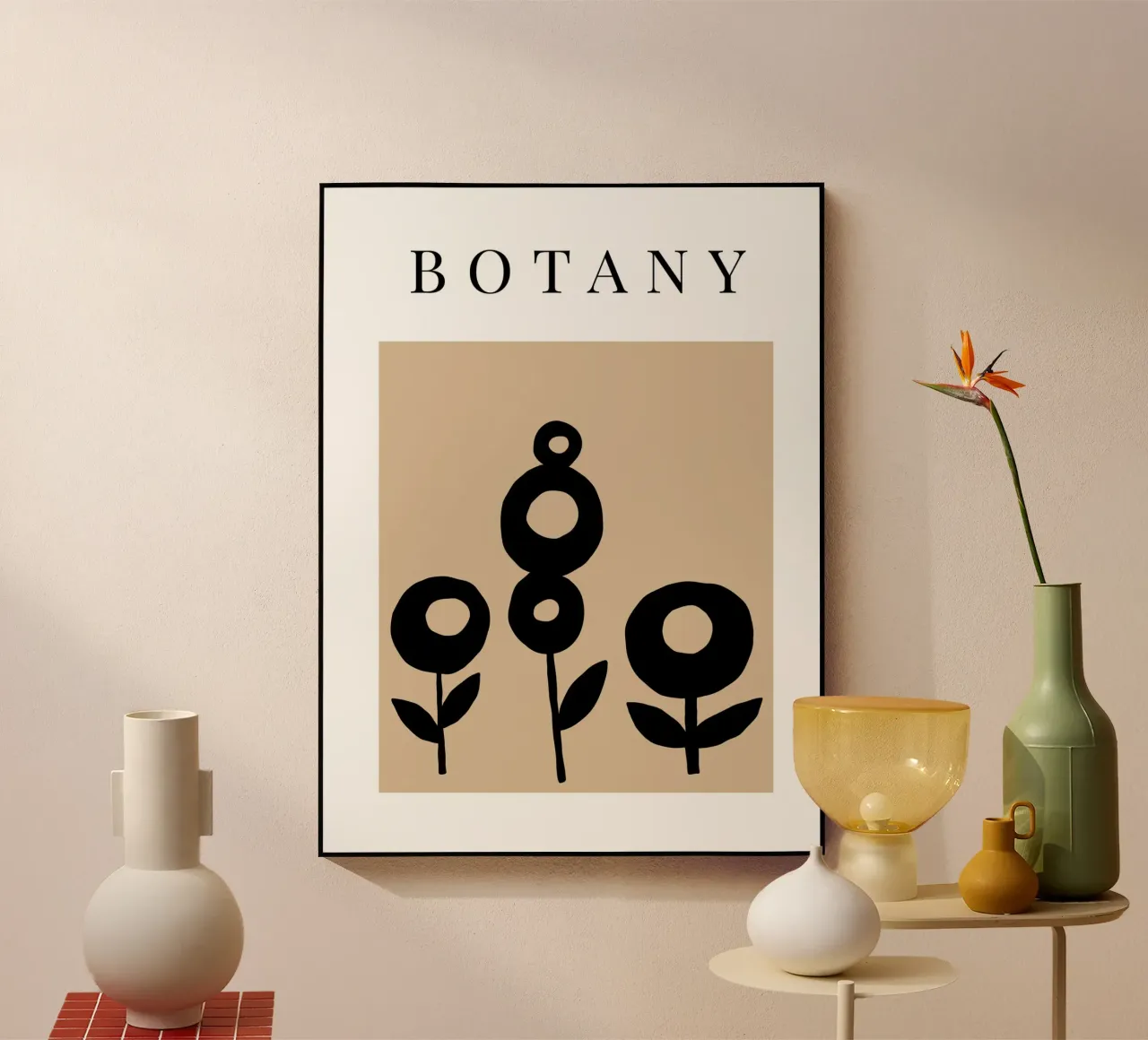 Delicate Line No 27 plexiglass da treechild