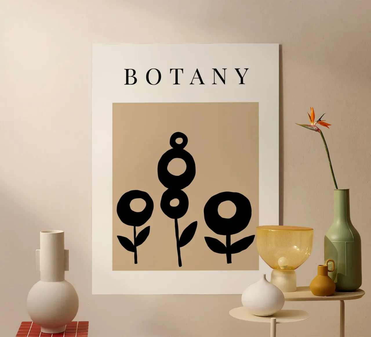 Delicate Line No 27 plexiglass da treechild