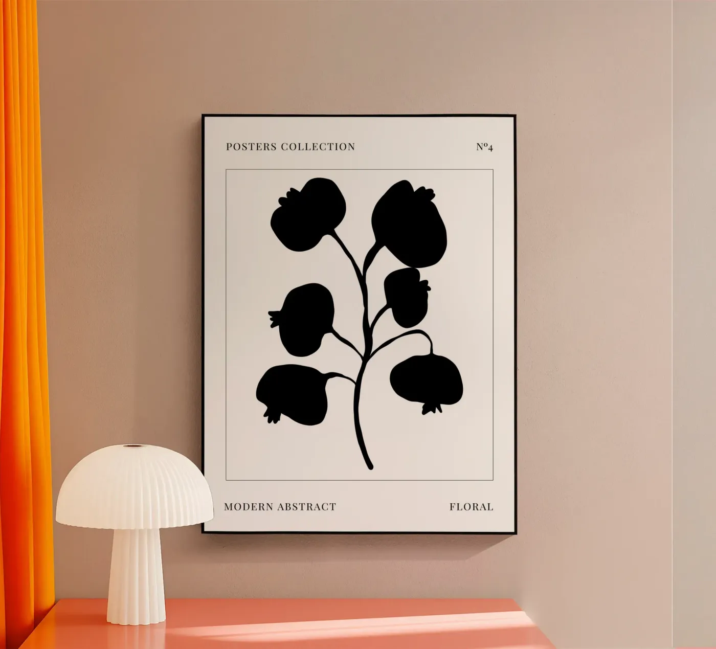 Delicate Line No 28 plexiglass da treechild