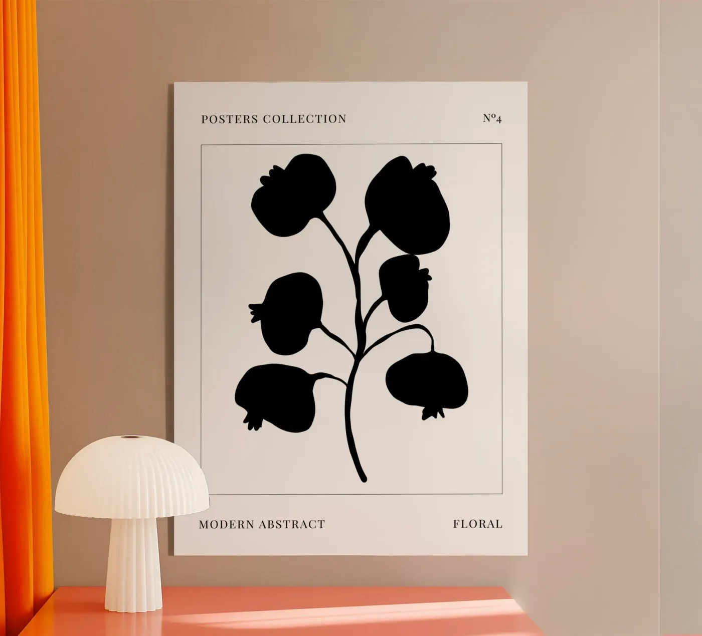 Delicate Line No 28 plexiglass da treechild