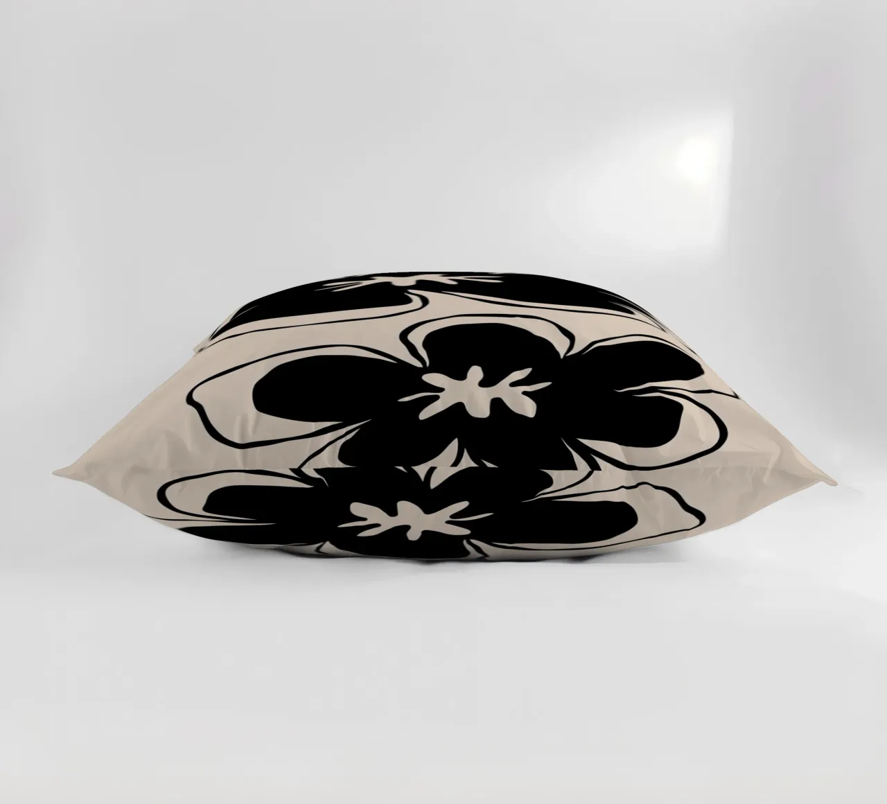 Delicate Line No 29 cuscino da treechild