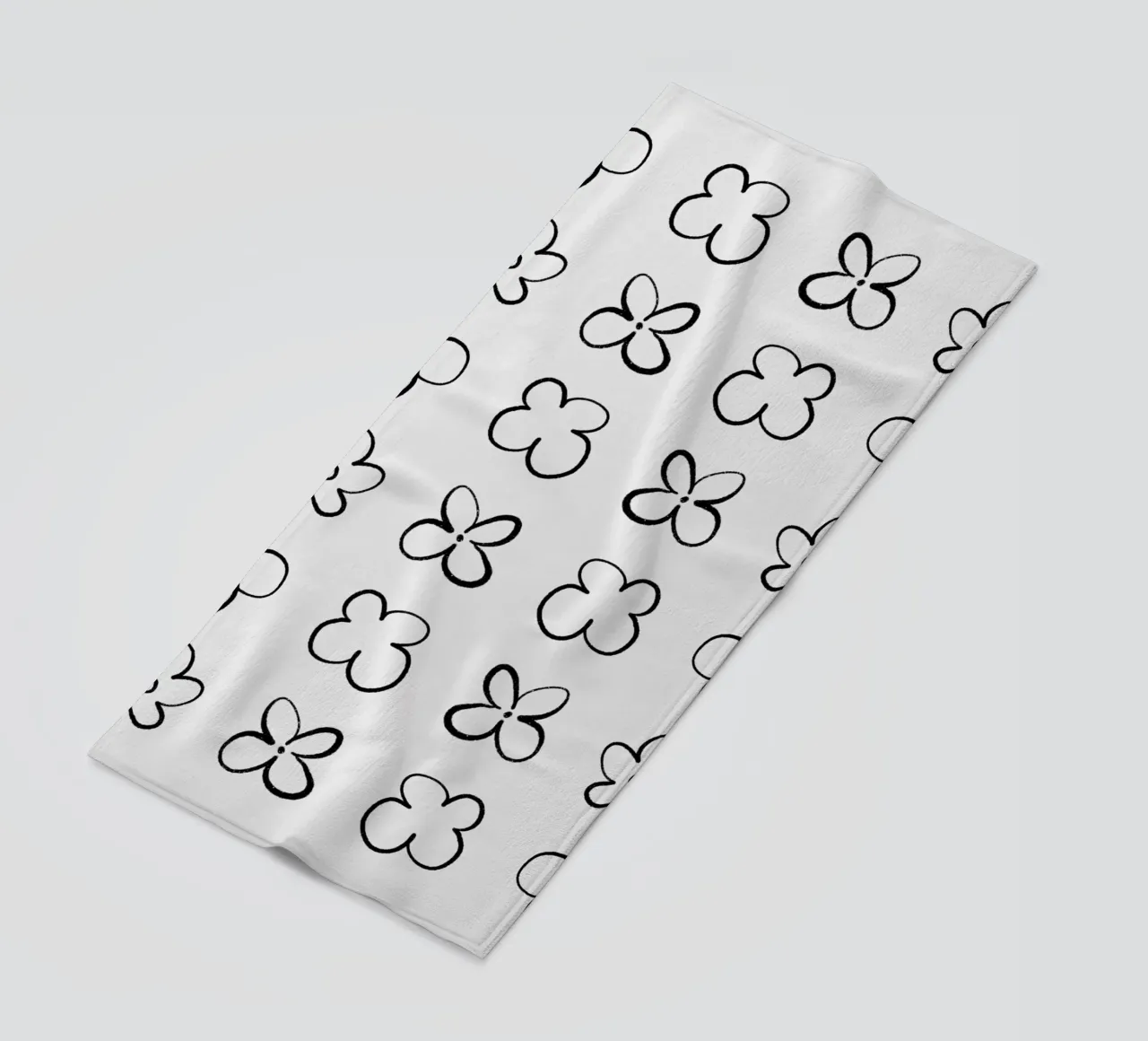 Delicate Line No 32 telo mare da treechild