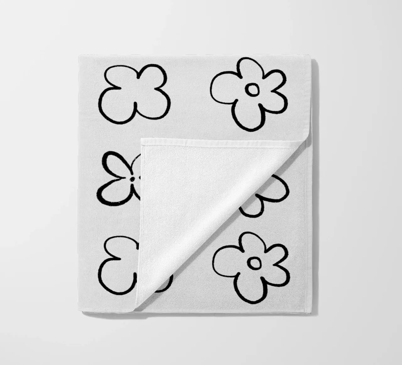 Delicate Line No 32 telo mare da treechild